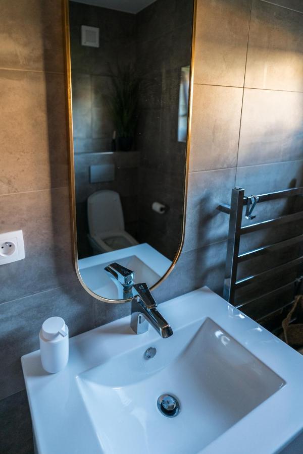Unique Lipno Apartment Černá v Pošumaví Esterno foto