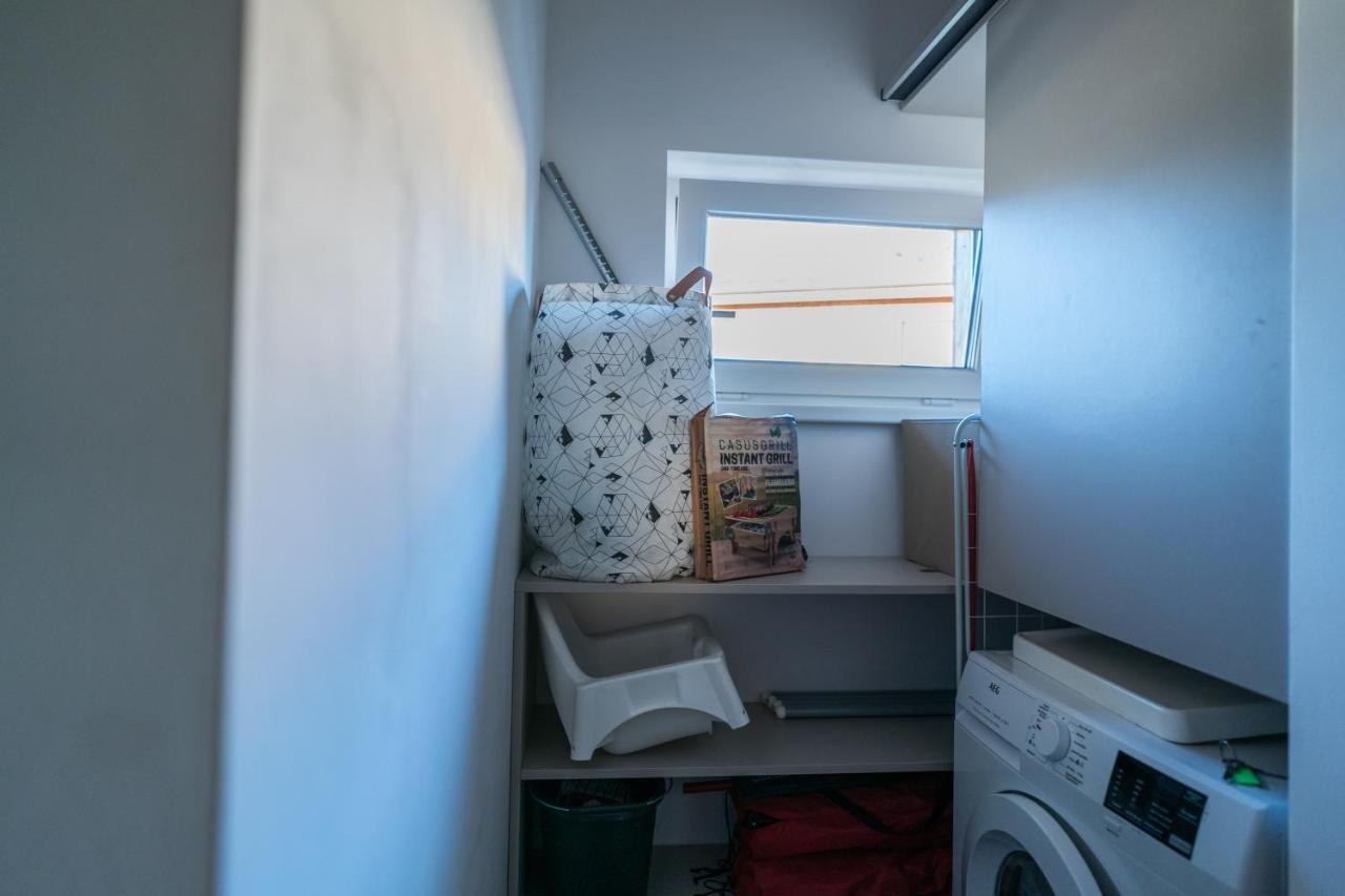 Unique Lipno Apartment Černá v Pošumaví Esterno foto