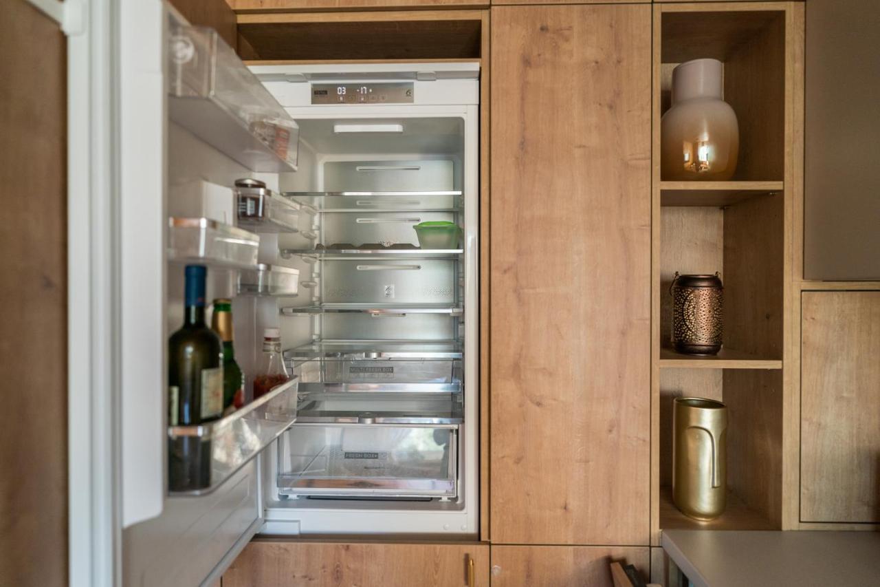 Unique Lipno Apartment Černá v Pošumaví Esterno foto