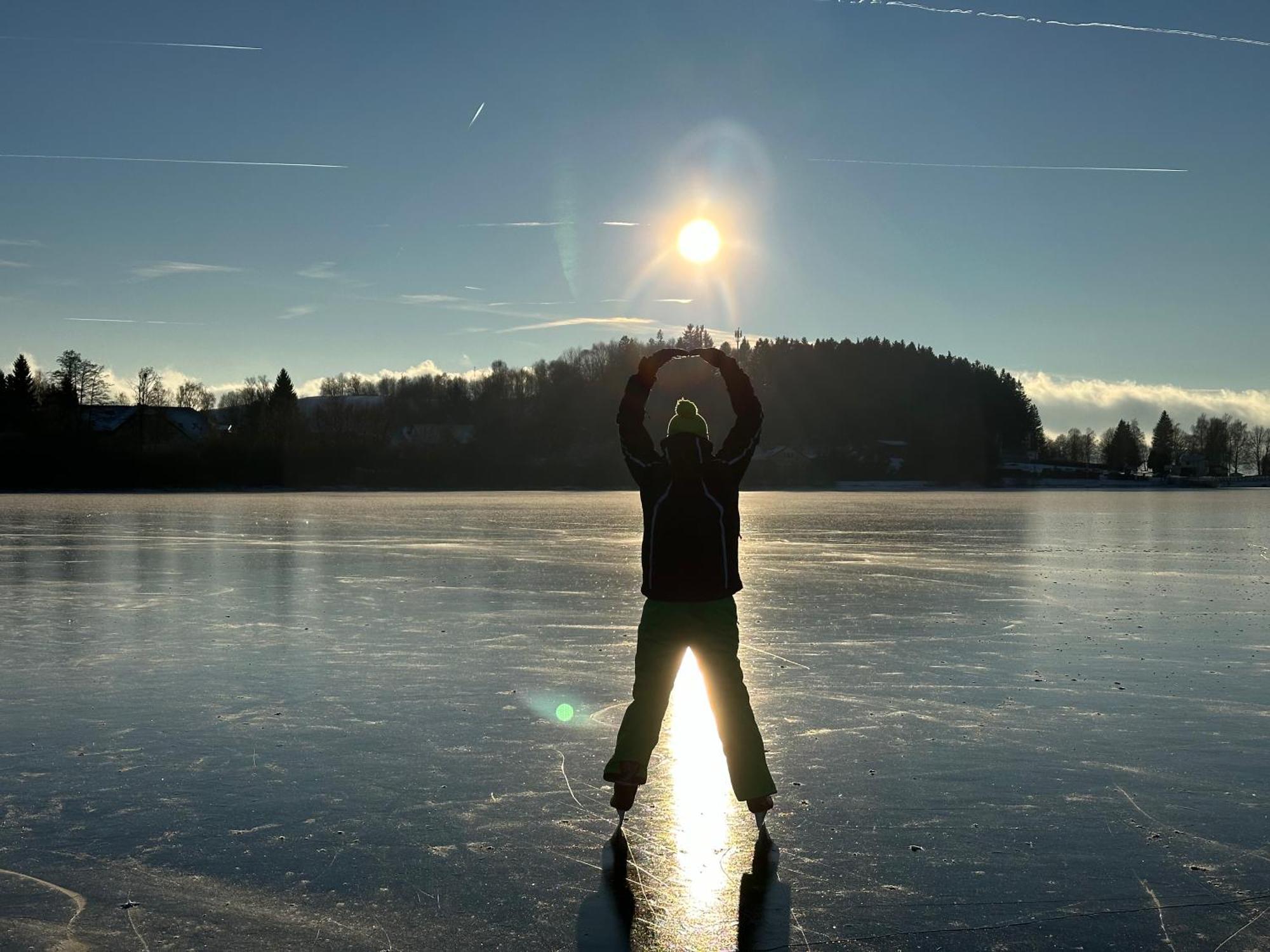 Unique Lipno Apartment Černá v Pošumaví Esterno foto