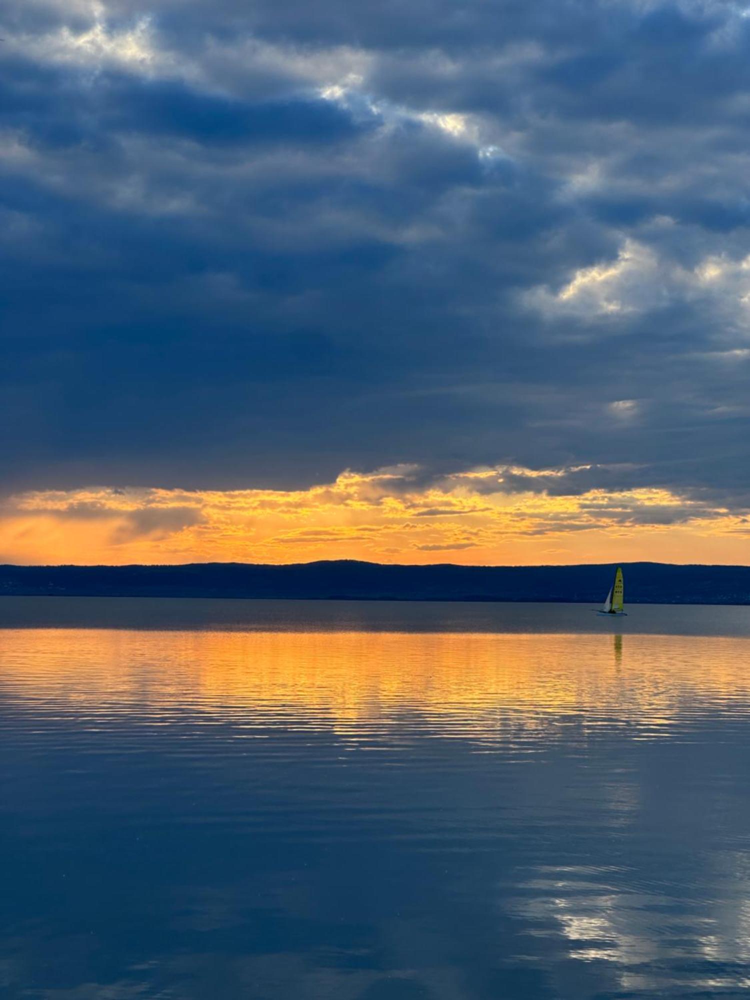Unique Lipno Apartment Černá v Pošumaví Esterno foto