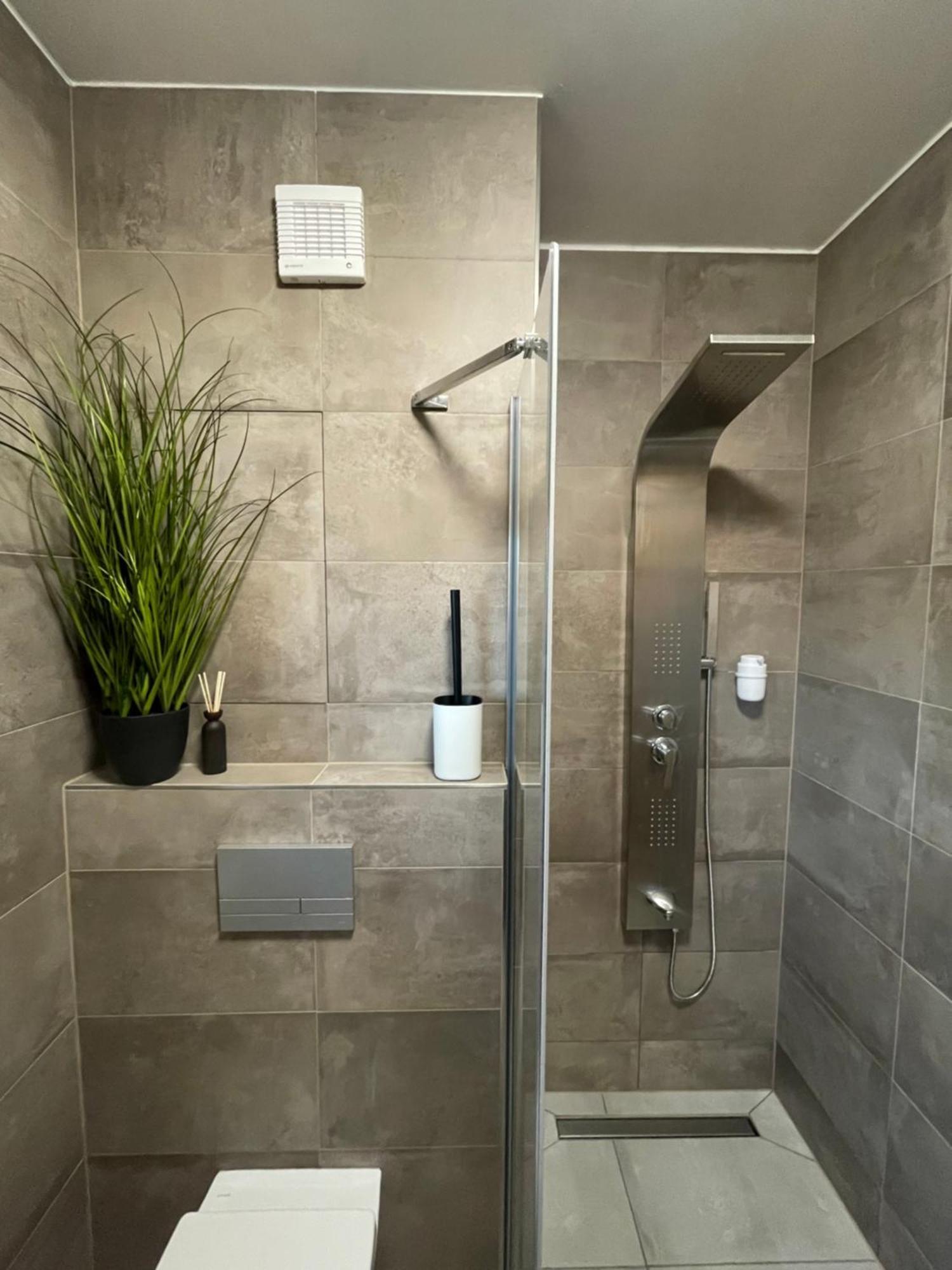 Unique Lipno Apartment Černá v Pošumaví Esterno foto